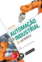 Livro - Automação Industrial na Prática