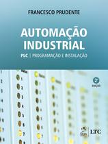 Livro - Automação Industrial - PLC: Programação e Instalação