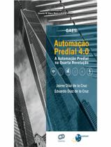 Livro - Automacao Predial 4.0 - BRASPORT