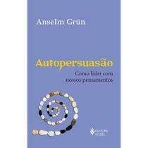 Livro - Autopersuasão Livro - Autopersuasão