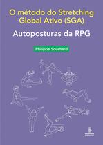 Livro - Autoposturas da RPG Livro - Autoposturas da RPG