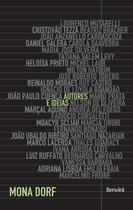 Livro - Autores e ideias