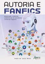 Livro - Autoria e fanfics