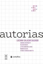 Livro - Autorias