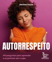 Livro - Autorrespeito