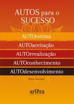 Livro - AUTOS para o Sucesso