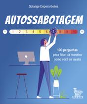 Livro - Autossabotagem