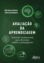 Livro - Avaliação da Aprendizagem