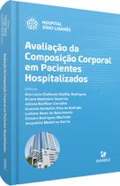 Livro - Avaliação da composição corporal em pacientes hospitalizados