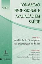 Livro - Avaliação de desempenho das intervenções de saúde Livro - Avaliação de desempenho das intervenções de saúde