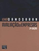Livro - Avaliação de Empresas Livro - Avaliação de Empresas