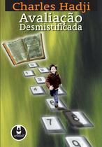 Livro - Avaliação Desmistificada