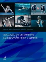 Livro - Avaliação do desempenho em educação física e esporte