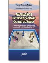 Livro - Avaliacao E Intervencao Nas Caixas De Areia Livro - Avaliacao E Intervencao Nas Caixas De Areia