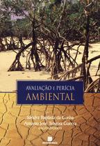 Livro - Avaliação e perícia ambiental Livro - Avaliação e perícia ambiental