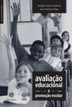 Livro - Avaliação educacional e promoção escolar