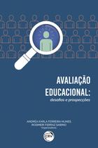 Livro - Avaliação educacional
