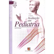 Livro: Avaliação em Pediatria Autor: Joyce Engel (Novo, Lacrado)