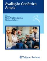 Livro - Avaliação Geriátrica Ampla