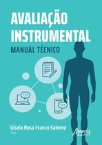 Livro - Avaliação instrumental - Manual técnico