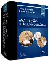 Livro - Avaliação musculoesquelética