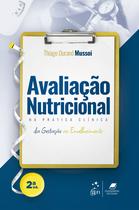 Livro - Avaliação Nutricional na Prática Clínica - Da Gestação ao Envelhecimento