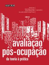 Livro - Avaliação pós-ocupação