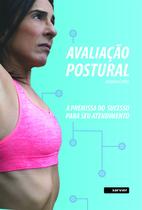 Livro - Avaliação postural Livro - Avaliação postural