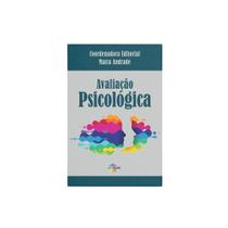 Livro Avaliação Psicológica - Editora Conquista