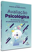 Livro - Avaliação Psicológica