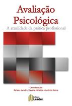 Livro - Avaliação Psicológica Livro - Avaliação Psicológica
