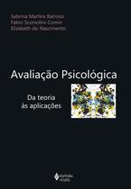 Livro - Avaliação psicológica Livro - Avaliação psicológica