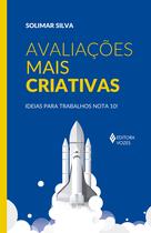 Livro - Avaliações mais criativas Livro - Avaliações mais criativas