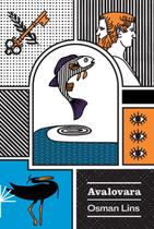 Livro - Avalovara