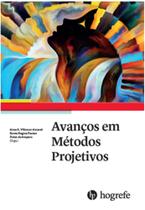Livro - Avanços em Métodos Projetivos - Hogrefe Livro - Avanços em Métodos Projetivos - Hogrefe