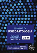 Livro - Avanços em Psicopatologia