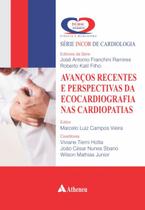 Livro - Avanços recentes e perspectivas da ecocardiografia