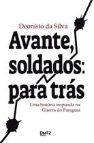 Livro - Avante, soldados: para trás Livro - Avante, soldados: para trás