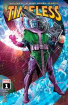 Livro - Avante, Vingadores! (2022) 02