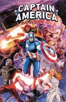 Livro - Avante, Vingadores! (2022) Vol. 18