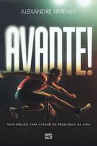 Livro - Avante