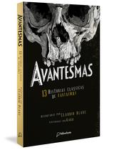 Livro - Avantesmas -13 histórias clássicas de fantasmas Livro - Avantesmas -13 histórias clássicas de fantasmas