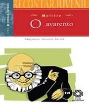 Livro Avarento, O - Escala Educacional