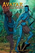 Livro - Avatar Vol. 2: A Próxima Sombra