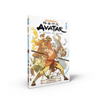 Livro - Avatar