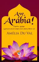 Livro - Ave, Arábia!