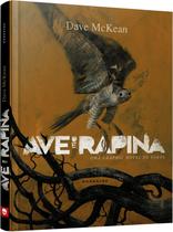 Livro - Ave de Rapina Livro - Ave de Rapina