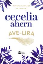 Livro - Ave-Lira Livro - Ave-Lira