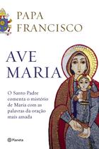 Livro Ave Maria - Planeta