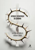 Livro - Avenças e Desavenças da Economia